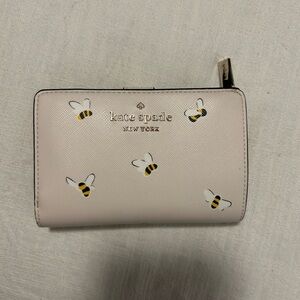 Kate Spade Bee Wallet